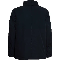 Field Jacket Micro Twill