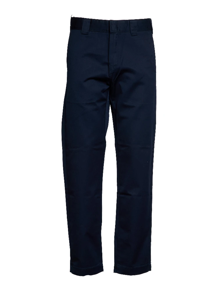 Master Pant Denison Twill