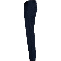 Master Pant Denison Twill