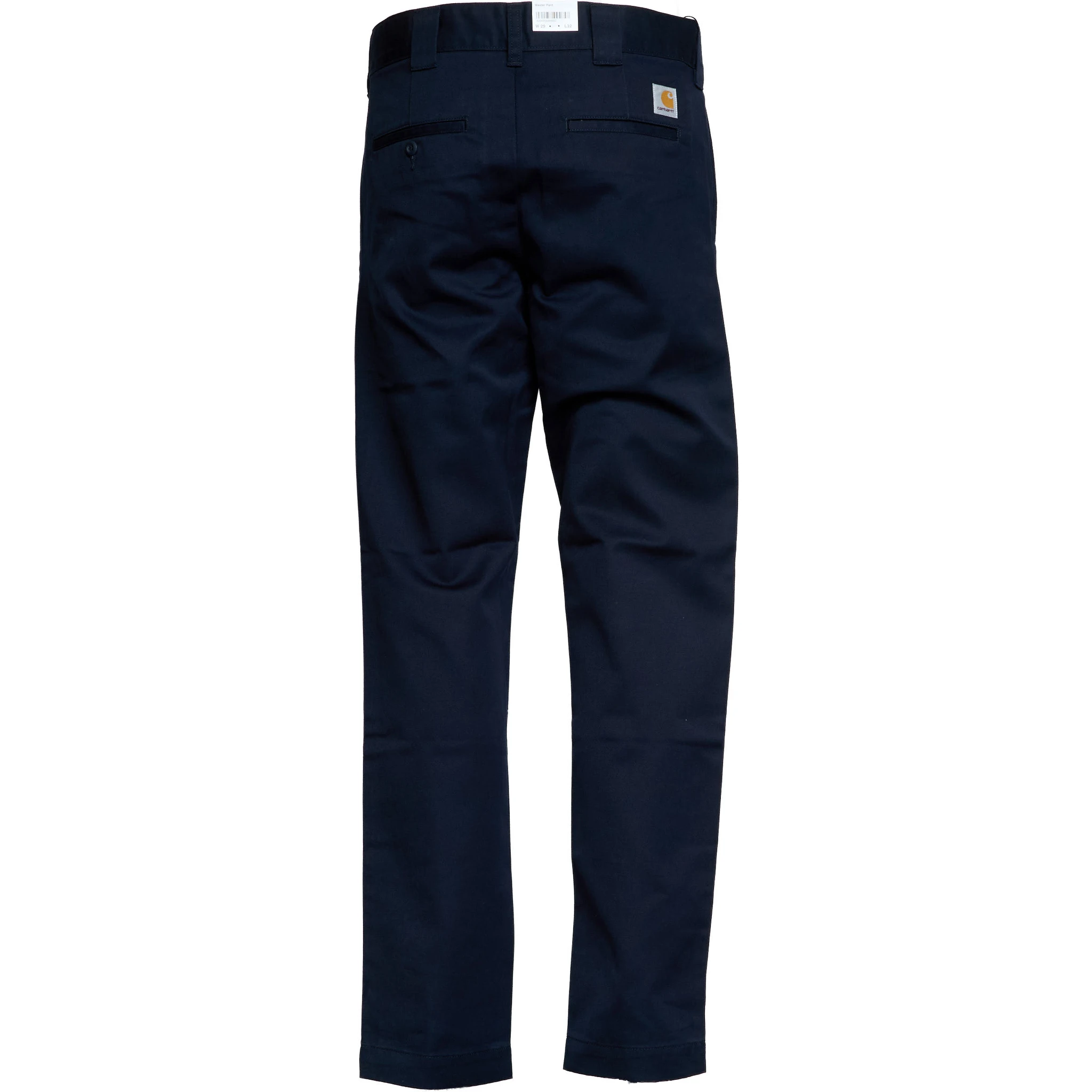 Master Pant Denison Twill