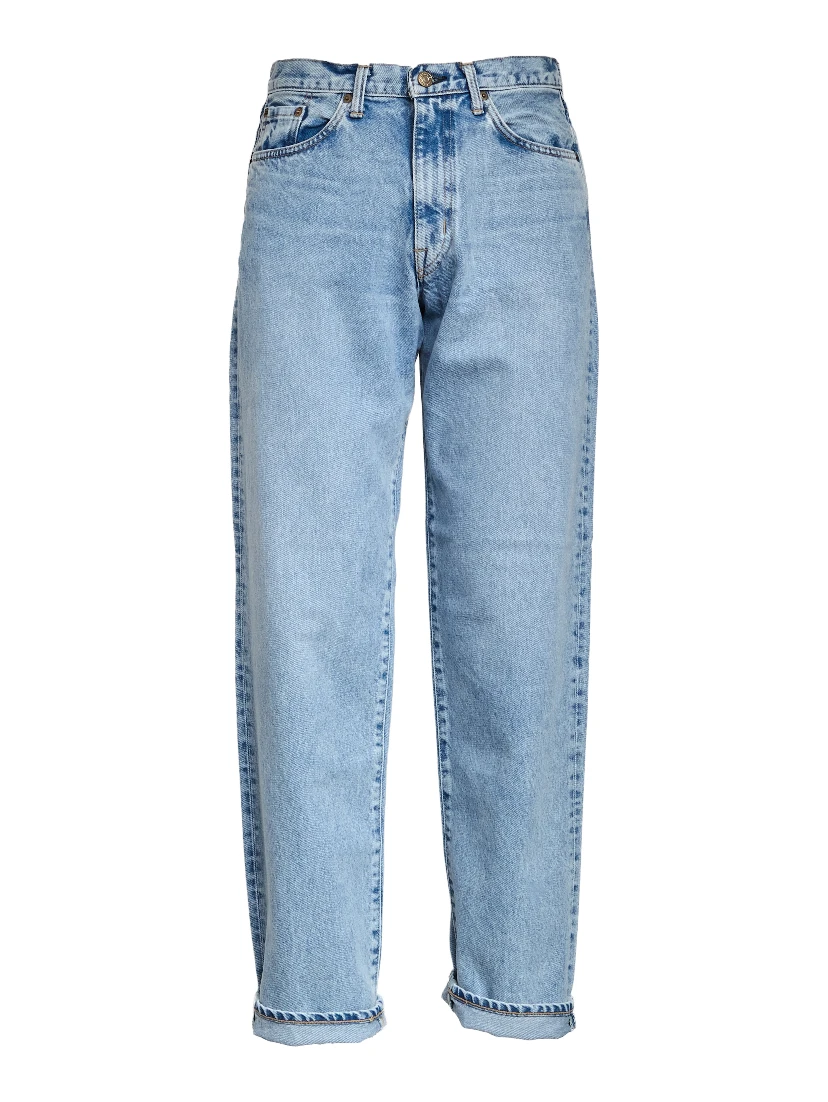 Jens Loose Fit Japan