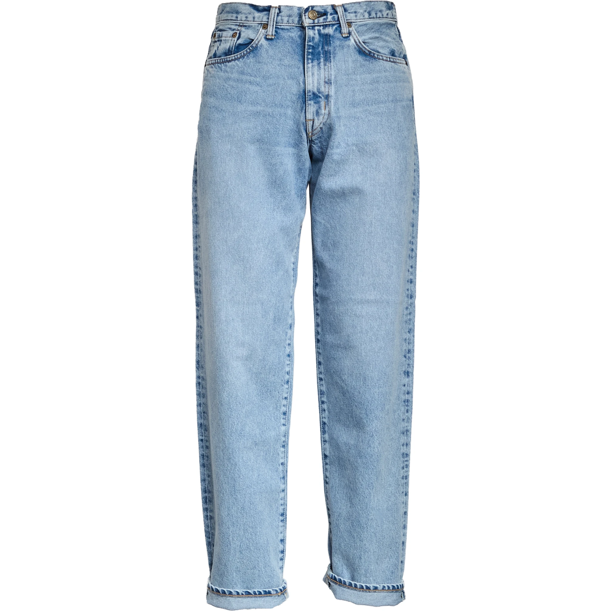 Jens Loose Fit Japan