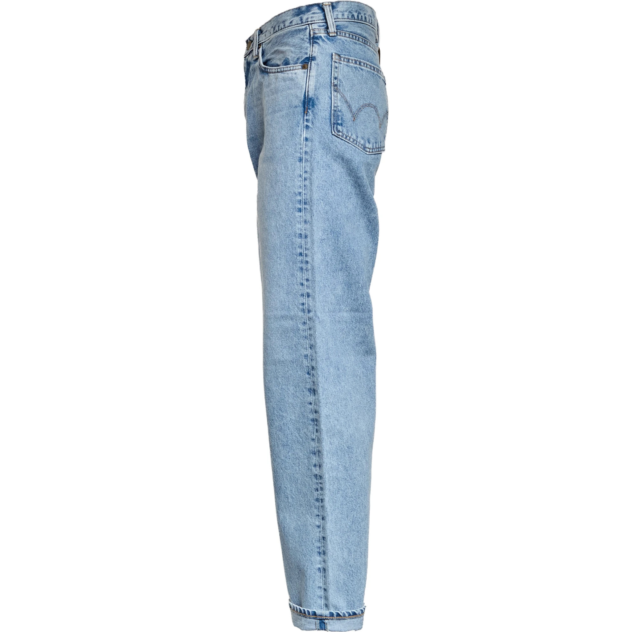 Jens Loose Fit Japan