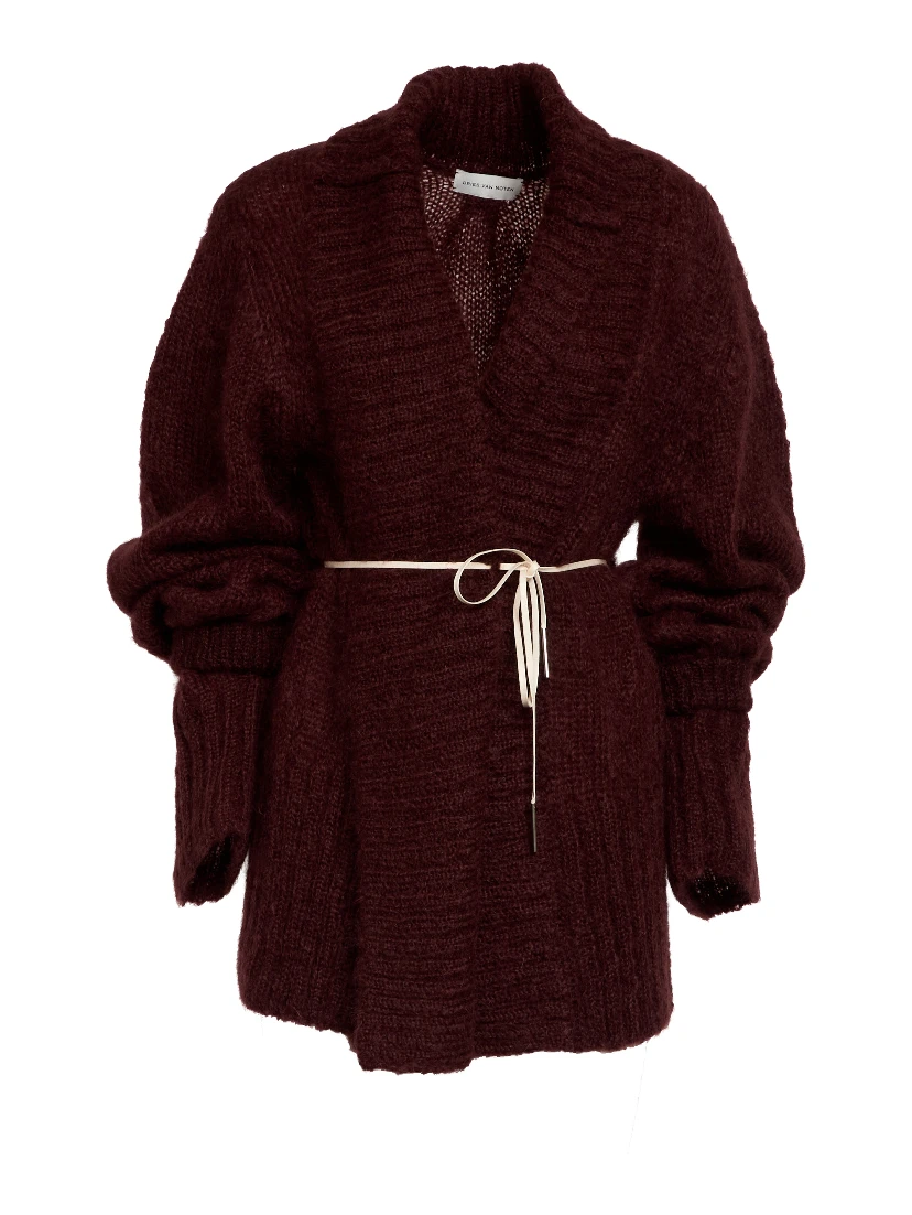 Temperance 2733 W.K. Cardigan