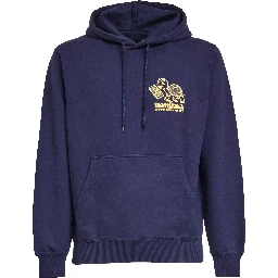 Felpa Kamera Con Cappuccio