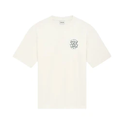 Le T-Shirt Slogan Tresses