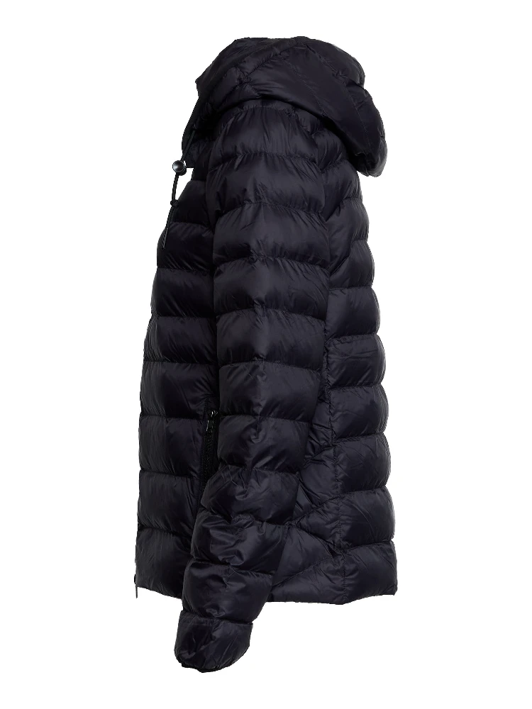 Giacca Piumino Ripiegabile Con Cappuccio alternative