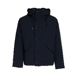 Micro-M Recycled Medium Jacket