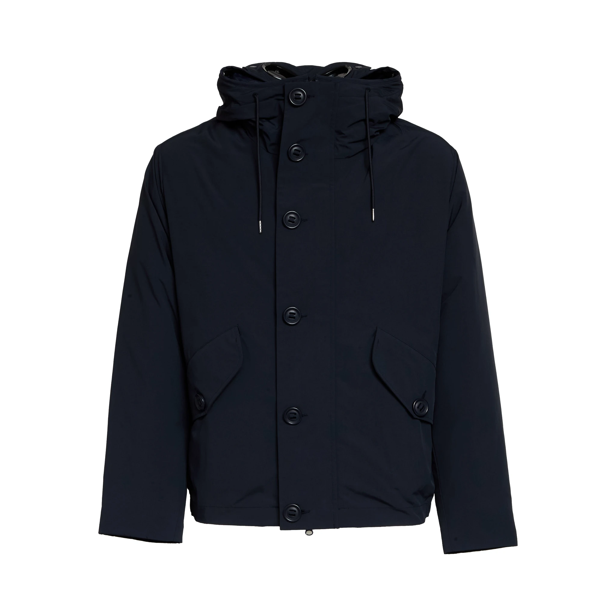 Micro-M Recycled Medium Jacket