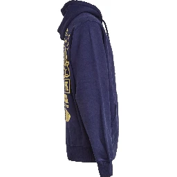 Felpa Kamera Con Cappuccio