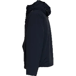 Micro-M Recycled Medium Jacket