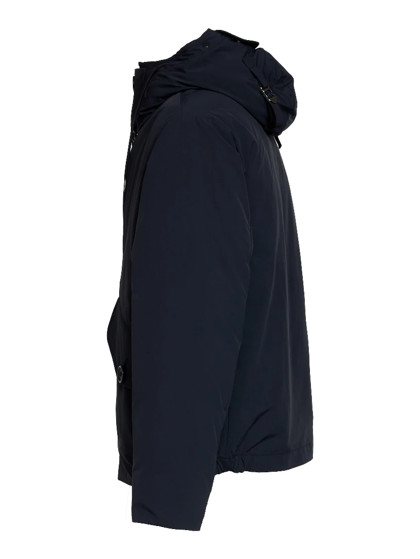 Micro-M Recycled Medium Jacket