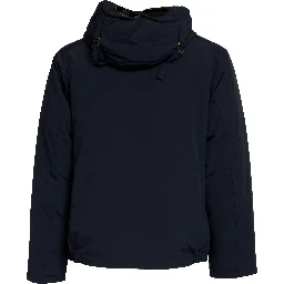 Micro-M Recycled Medium Jacket