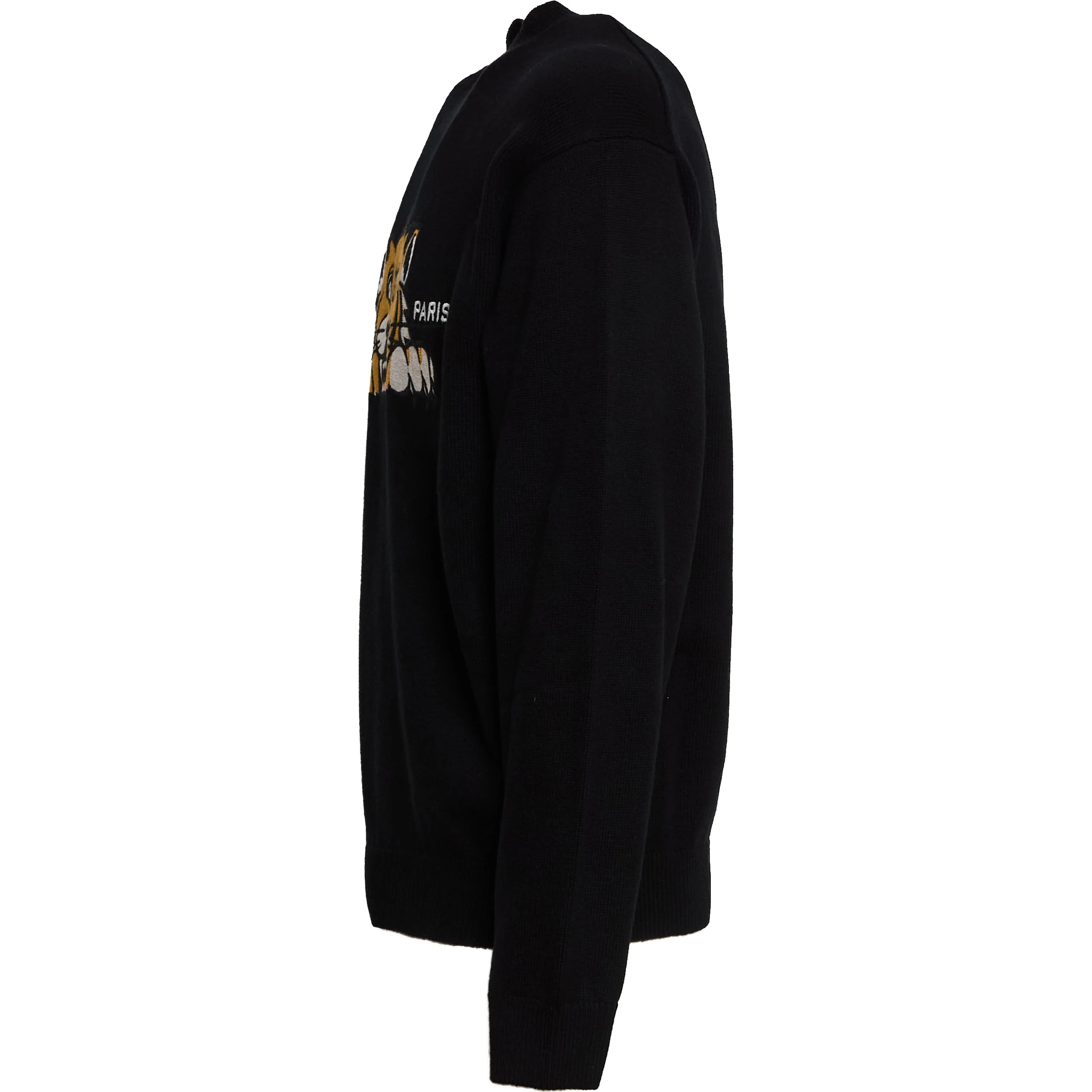 Maglione RWS Kenzo Happy Tiger