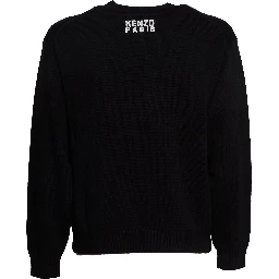 Maglione RWS Kenzo Happy Tiger