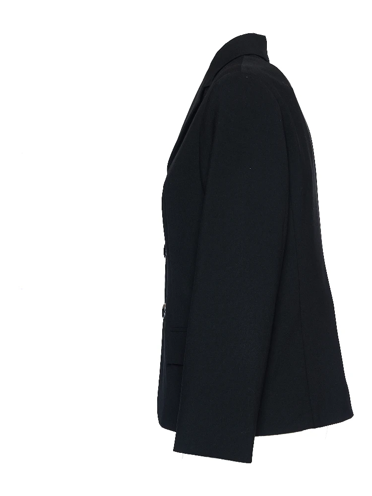 Blazer In Misto Lana alternative