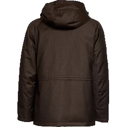 Giacca Imbottita In Piuma