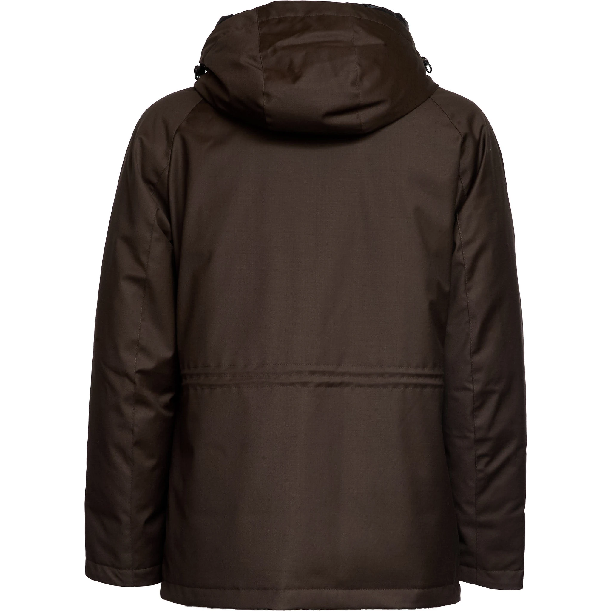 Giacca Imbottita In Piuma