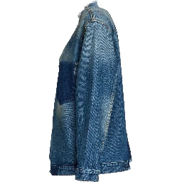 Giubbotto Stay In Denim Fermo 12 2/3 Oz