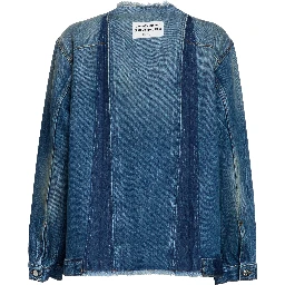 Giubbotto Stay In Denim Fermo 12 2/3 Oz