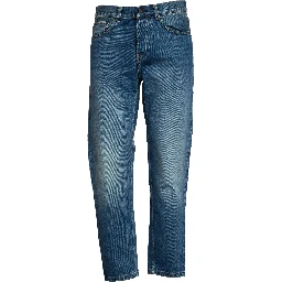 Newel Pant Maitland Denim