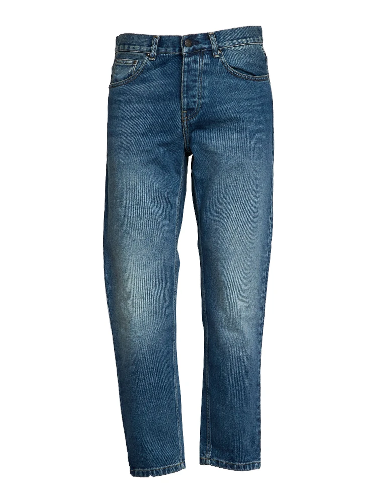 Newel Pant Maitland Denim