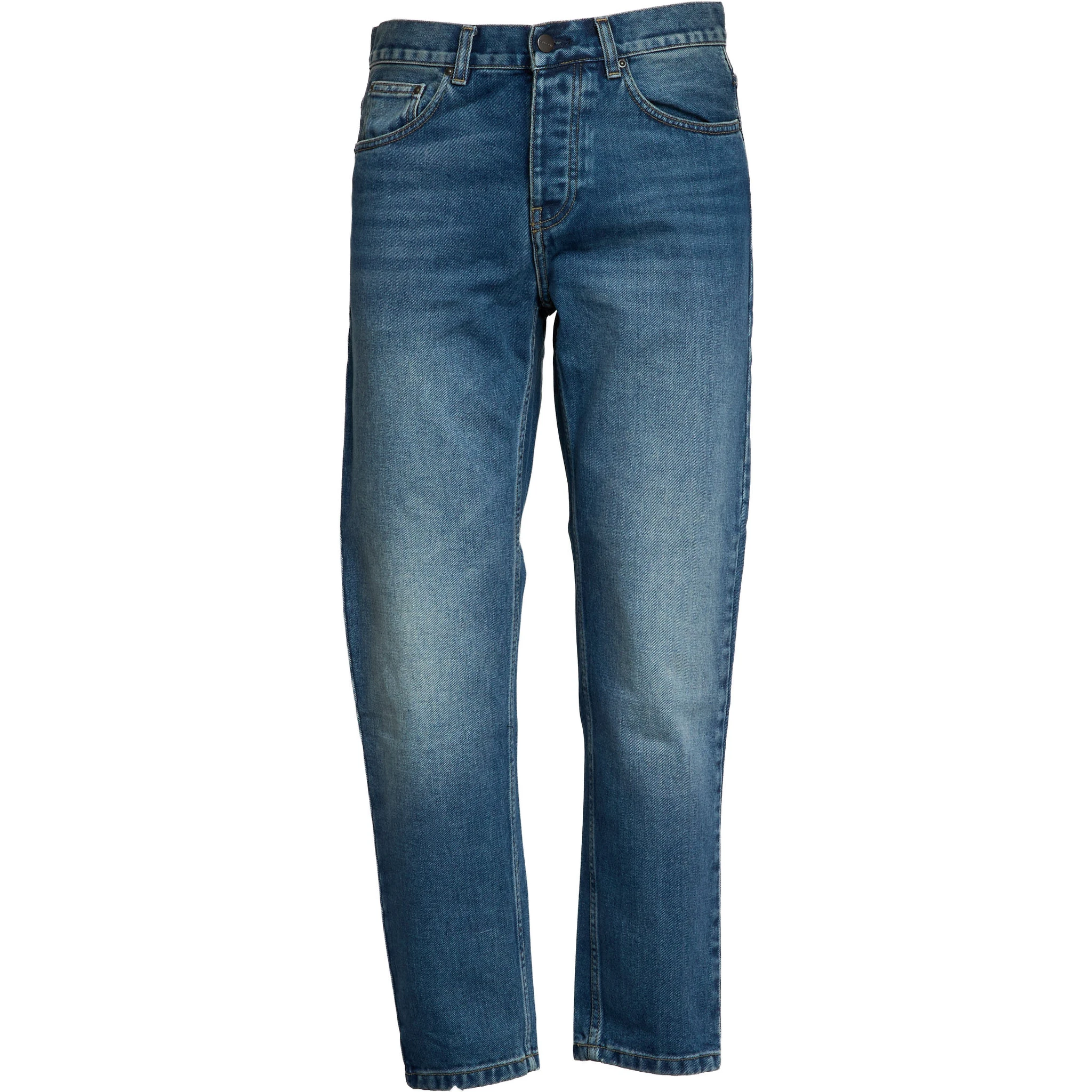 Newel Pant Maitland Denim
