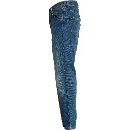Newel Pant Maitland Denim