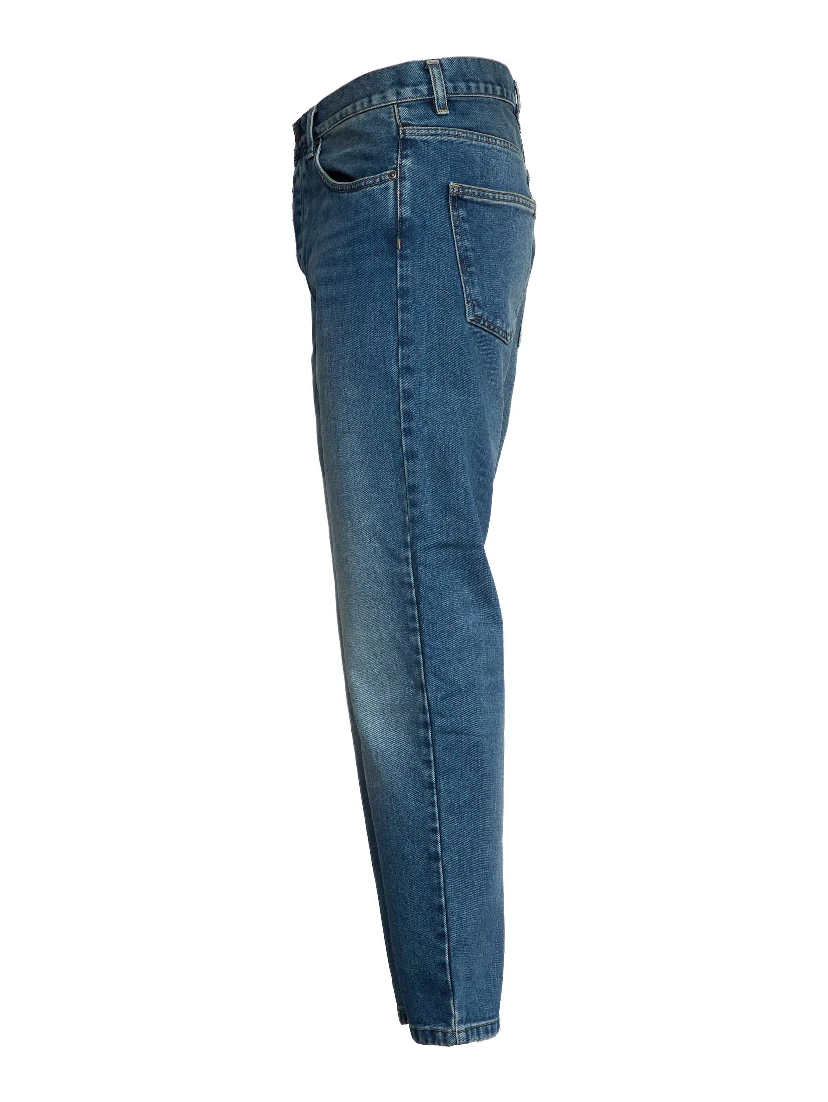 Newel Pant Maitland Denim