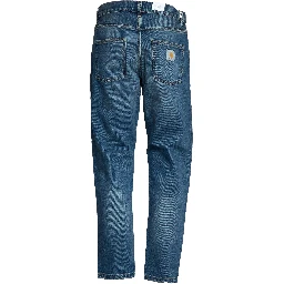 Newel Pant Maitland Denim