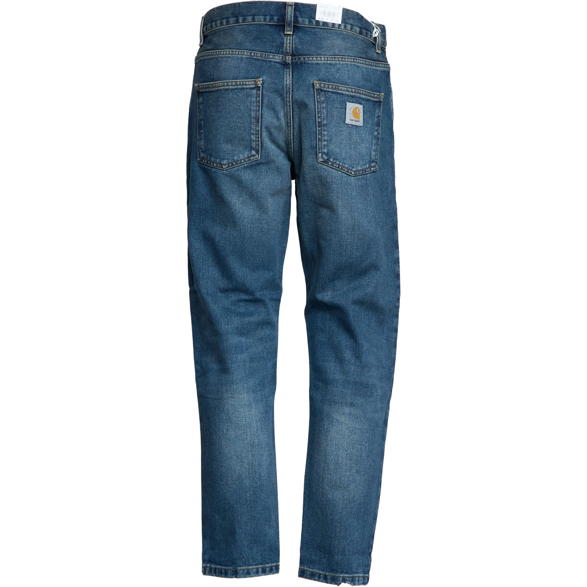 Newel Pant Maitland Denim