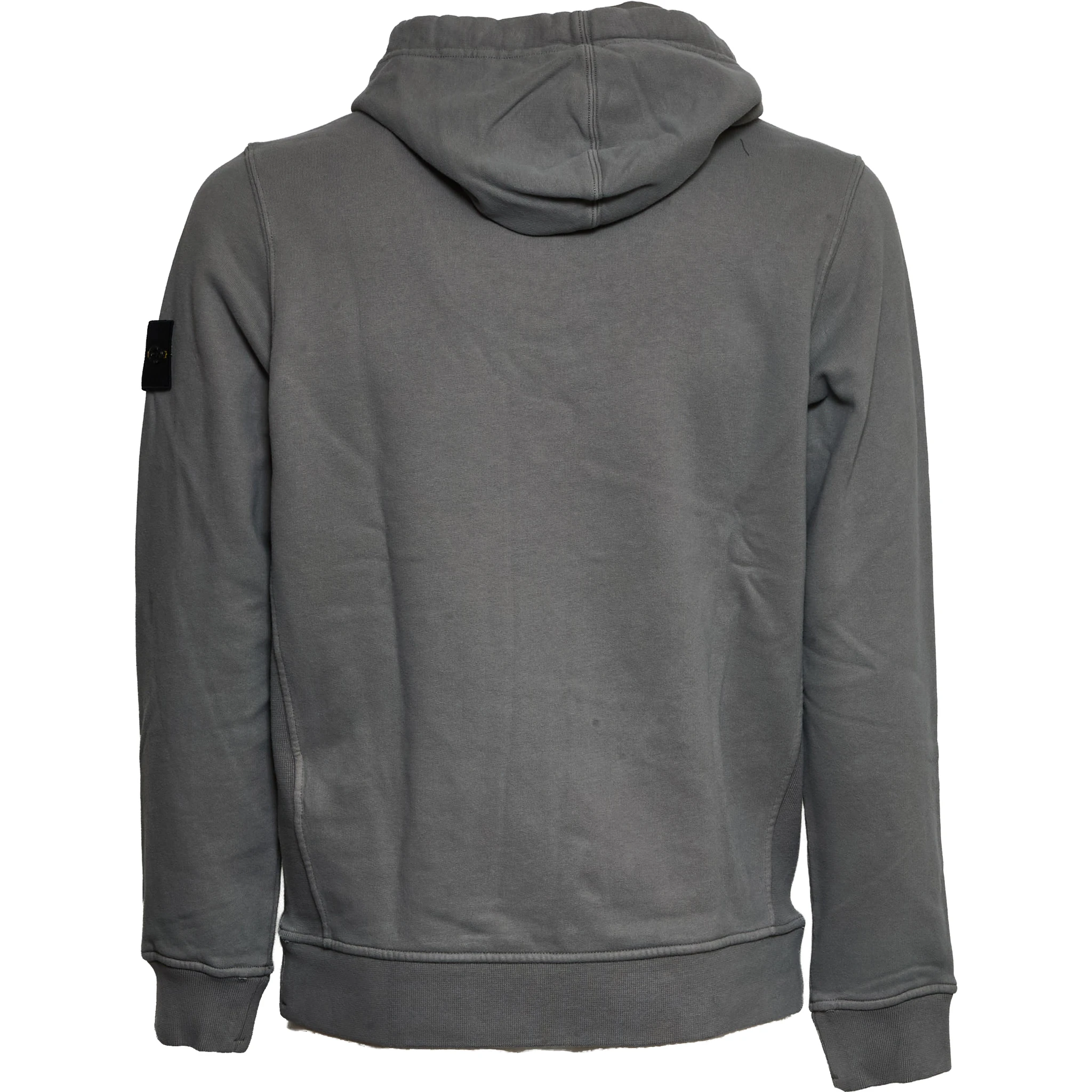 Felpa Brushed Organic Cotton Fleece