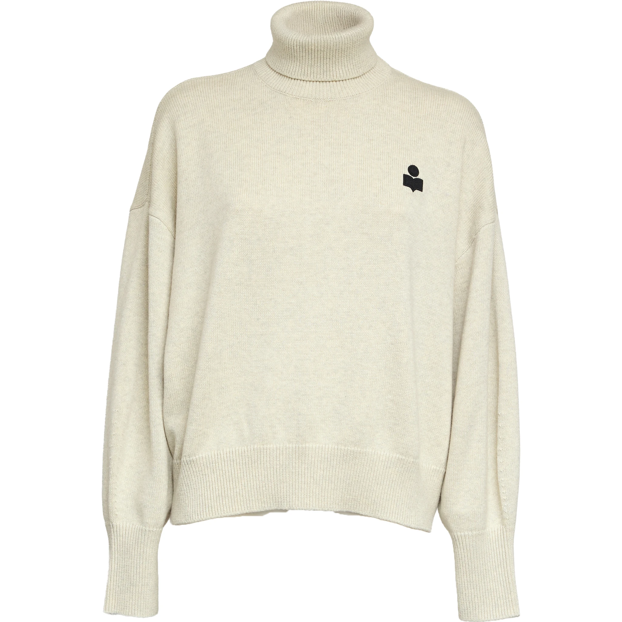 Dolcevita Nasha Con Ricamo