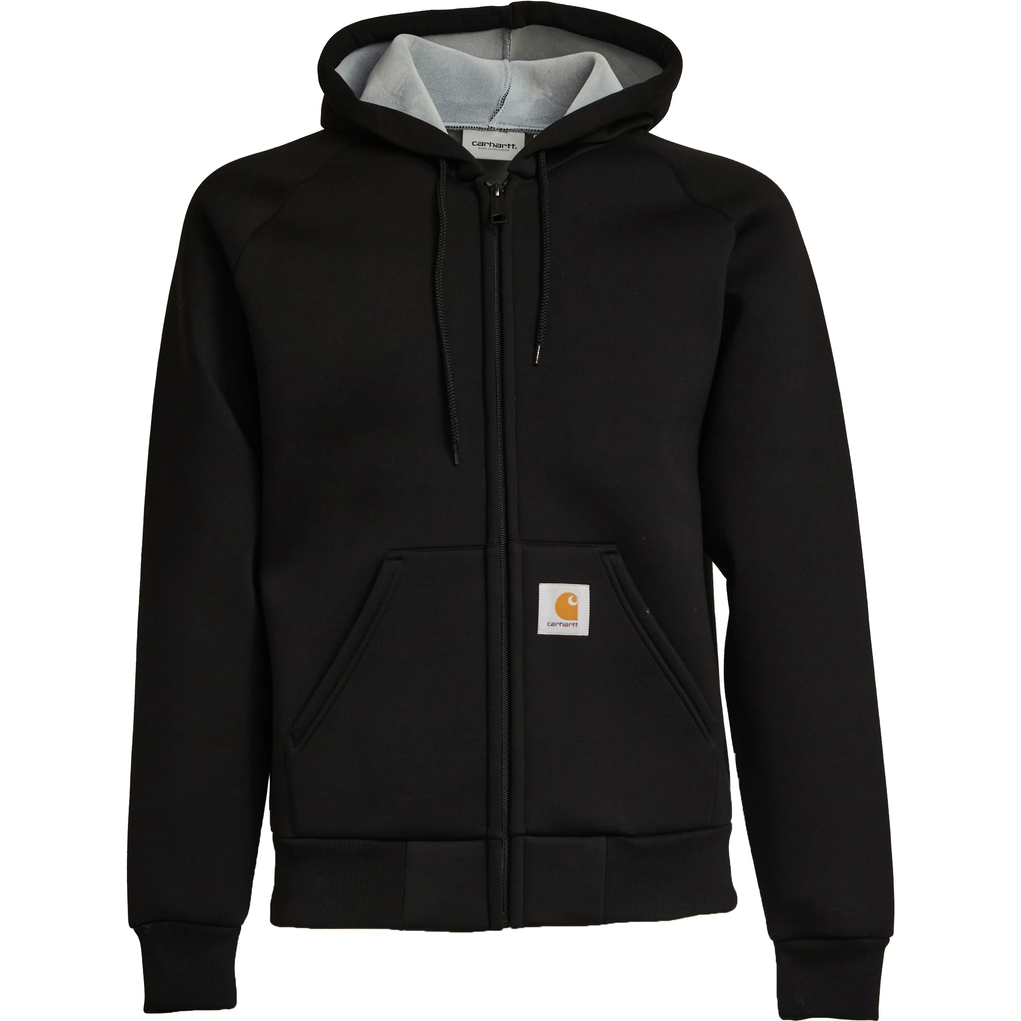 Car-Lux Hooded Jacket