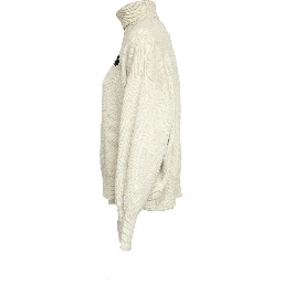 Dolcevita Nasha Con Ricamo