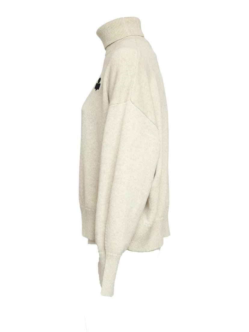 Dolcevita Nasha Con Ricamo