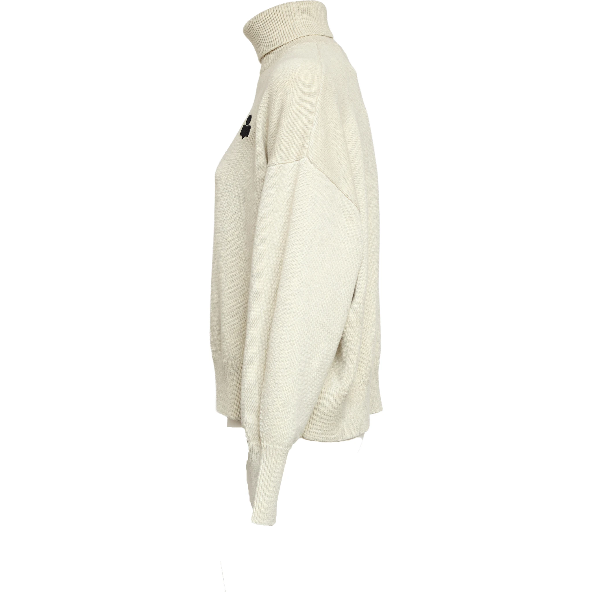 Dolcevita Nasha Con Ricamo