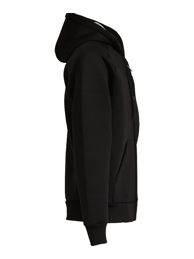 Car-Lux Hooded Jacket alternative
