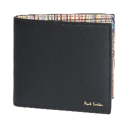 Wallet Billfold