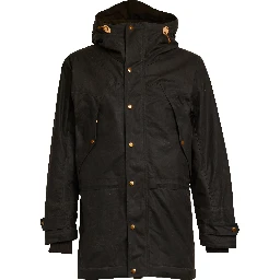 Long Mountain Jacket Fleece Lining