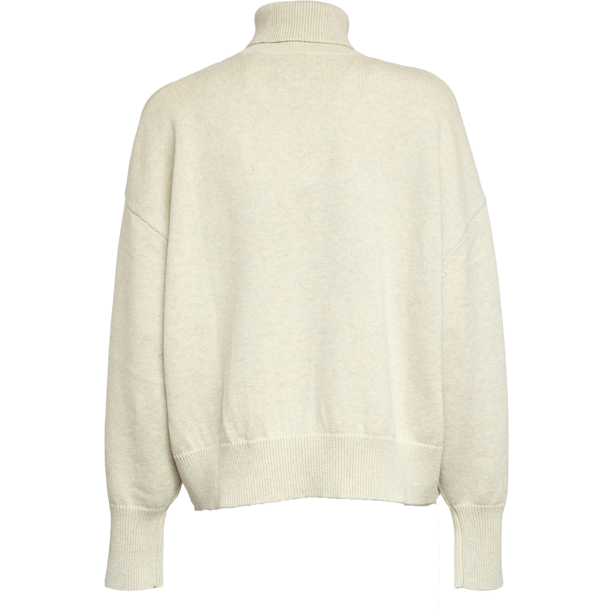 Dolcevita Nasha Con Ricamo