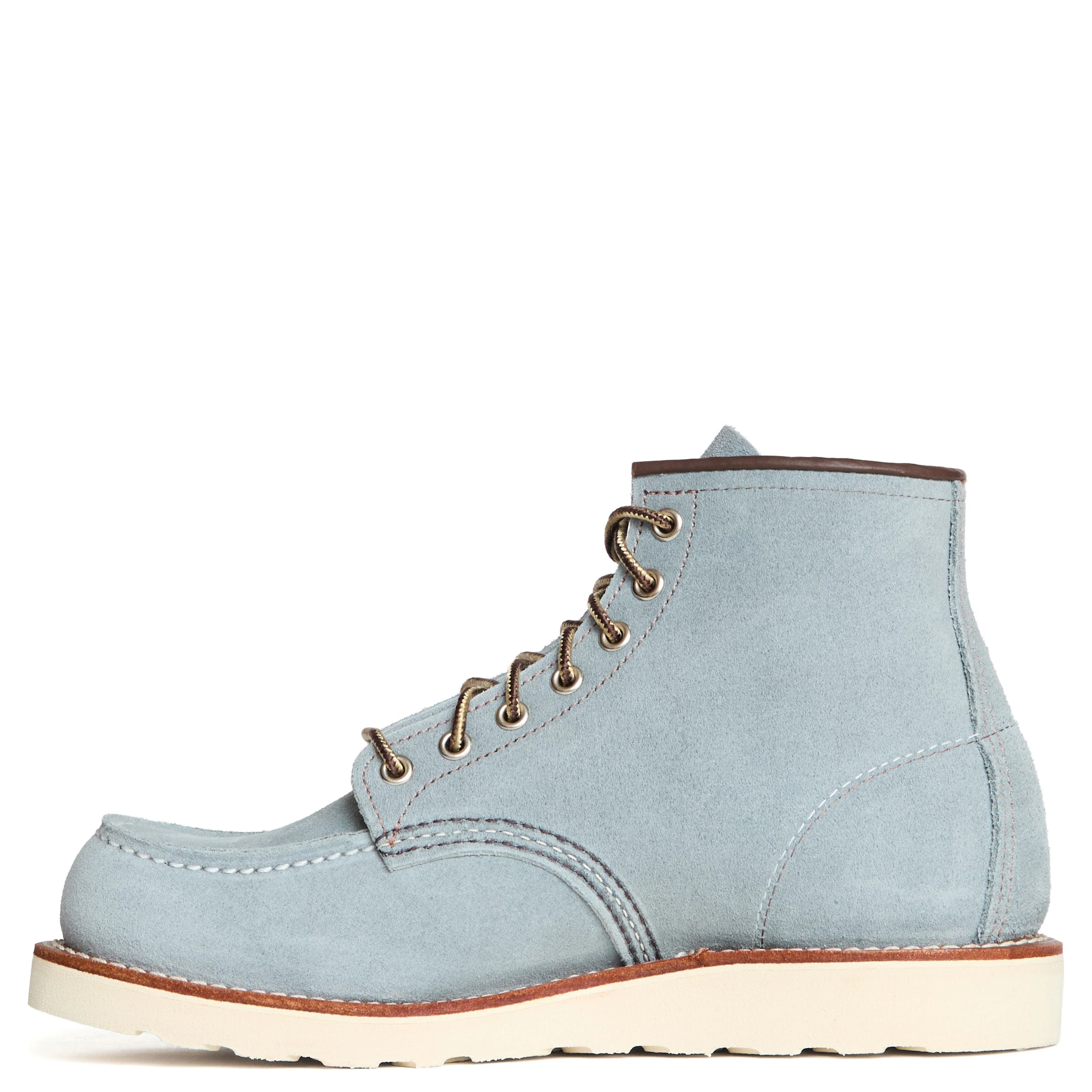 Stivale Moc® Classico In Pelle Suede