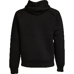 Car-Lux Hooded Jacket