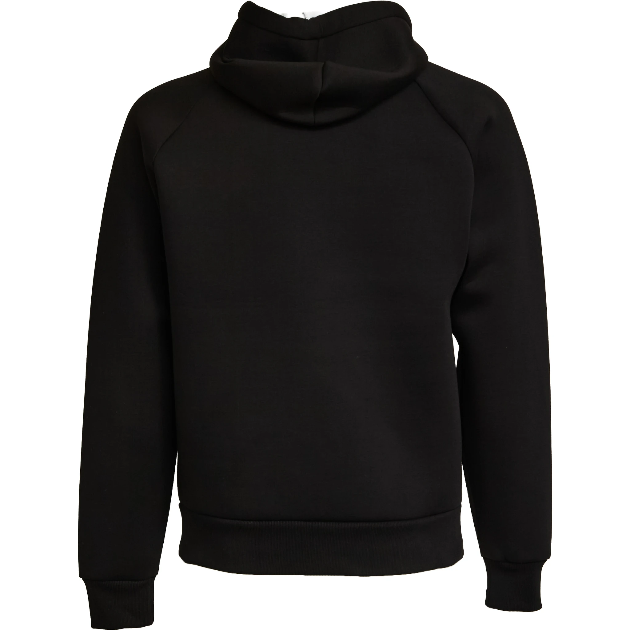 Car-Lux Hooded Jacket