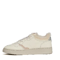 Sneakers Medalist Low Silver Black Powder Grey