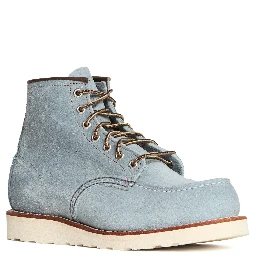 Stivale Moc® Classico In Pelle Suede