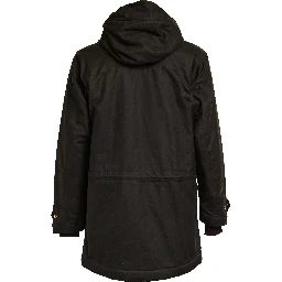 Long Mountain Jacket Fleece Lining