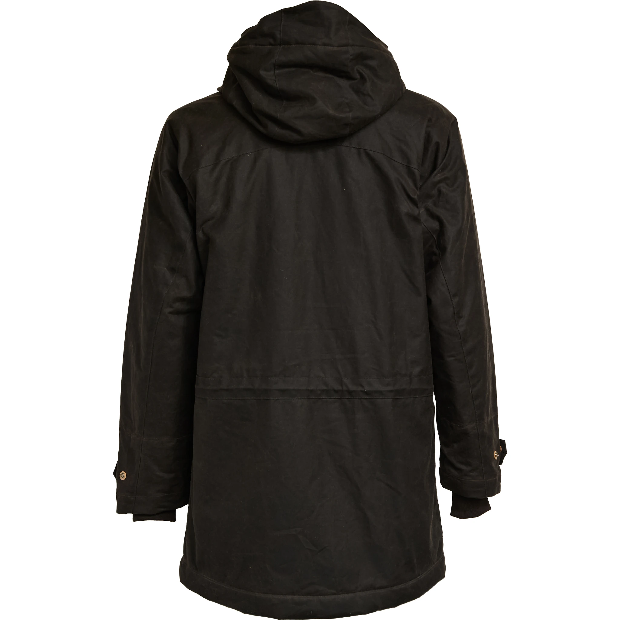 Long Mountain Jacket Fleece Lining