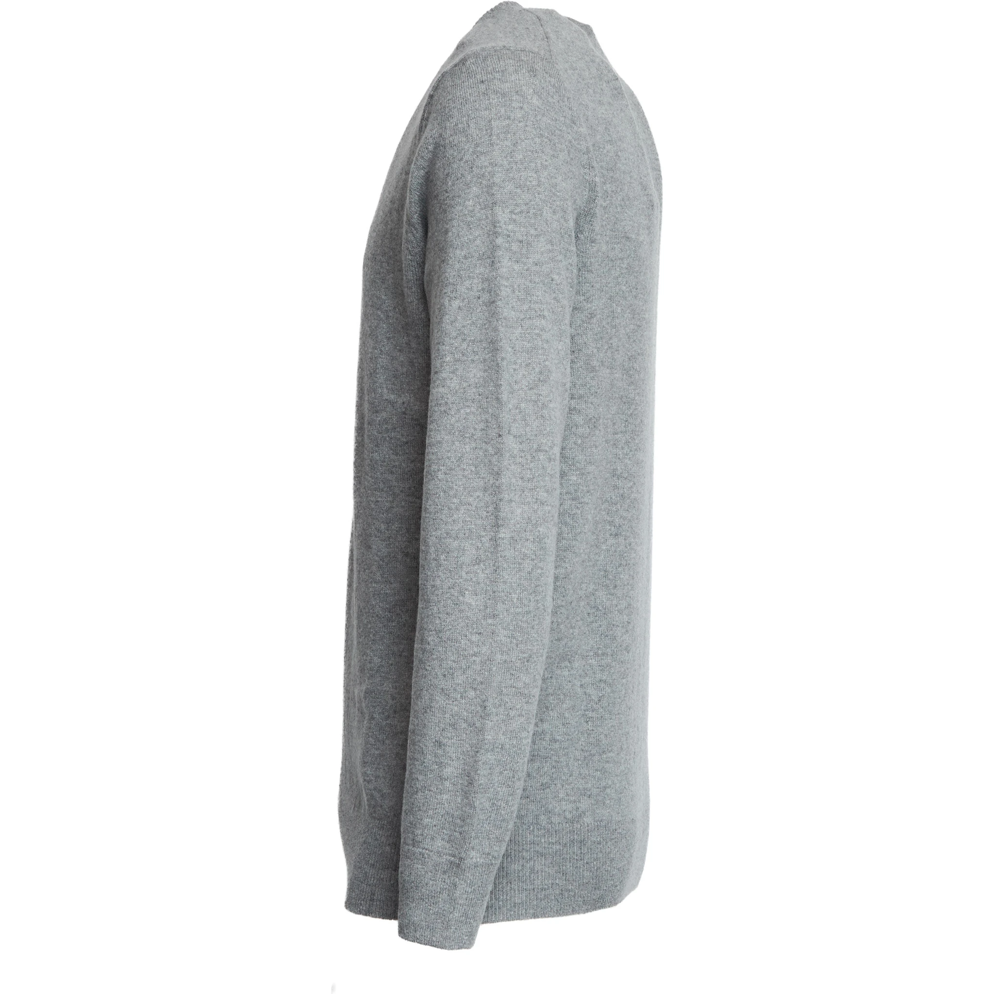 Maglia Girocollo In Lana Merino RWS