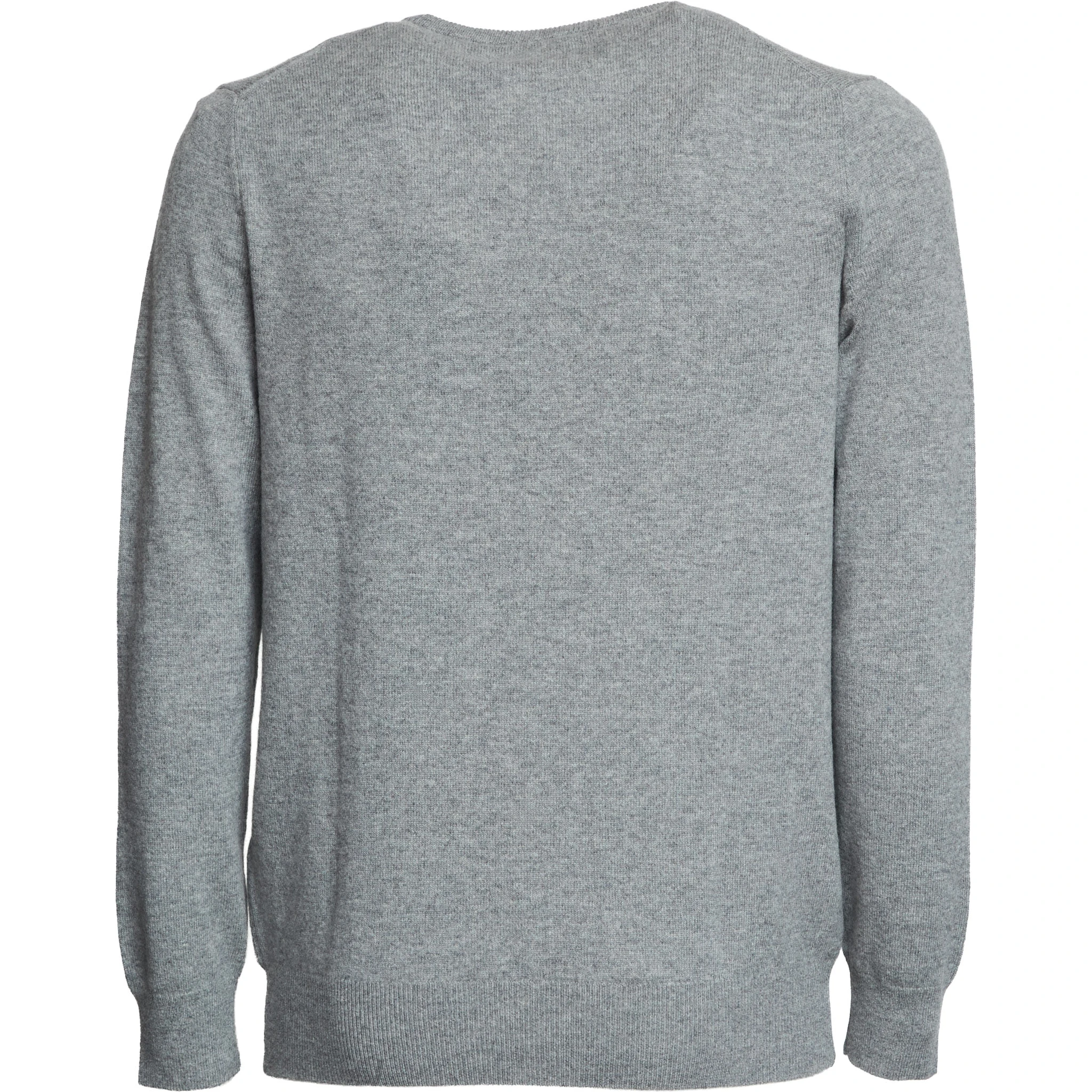 Maglia Girocollo In Lana Merino RWS